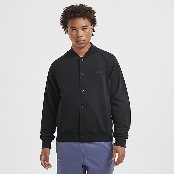 Lebron james jacket nike hot sale